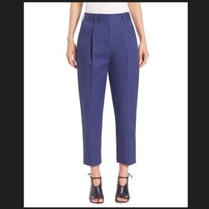 3.1 Phillip Lim Carrot Cropped Pants
